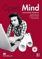 Open Mind British edition Intermediate Level