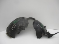 mudguard front MERCEDES BENZ SLK W171 A1716900230