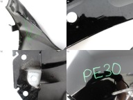 DACIA SPRING BBG 21-24 fender FENDER front left original