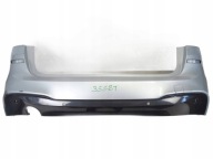 BMW 2 F45 m-packet bumper rear part rear