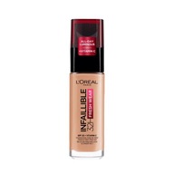 Loreal Infallible 32H Fresh Wear 60 Rose Ivory