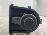 VW GOLF IV heating air conditioning devices 1J1819021A