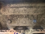 AUDI A6 C6 2.4 V6 BDW TESTATA Motore Destro 06E103374A 06E103286C