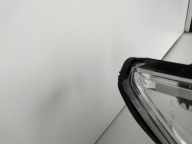 light right REFLEKTOR TOYOTA LAND CRUISER 17- LIFT