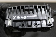 DEVIO LUCI DEVIO tergicristalli indicatori di direzione JAGUAR E-PACE X540 LIFT M8B2-13N064-AA