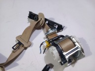 Gurten Sicherheits Spanner rechts des Beifahrers Ford Explorer 2020