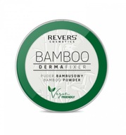 Revers Bambusový lisovaný púder BAMBOO DERMA