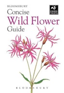 Concise Wild Flower Guide Bloomsbury