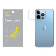 Szkło hartowane 9H BananLens na aparat do Apple iPhone 13 Pro