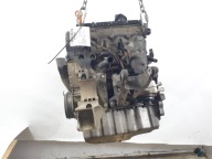 engine pillar 1.9 TDI AXC 85 KM VOLKSWAGEN TRANSPORTER T5