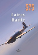 Fairey Battle nr 575