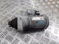 SKODA FABIA III 1.4 TDI starter 02Z911021C