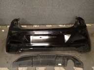 bumper rear part HYUNDAI I20 MS design SPORT 14