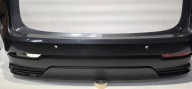 bumper rear LEXUS NX II 21- 4XPDC original 52159-78090