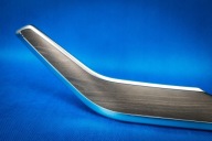 lista dekor tunelu far Audi A8 4N 4N4886743AB 2VY