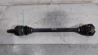 semi-axis right rear part 7524042 BMW X3 E83 N47 2.0 D