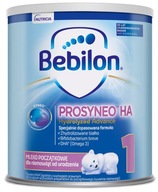 BEBILON Prosyneo HA 1 mleko początkowe 400 g