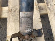 DACIA DOKKER and LIFT 1.5 DCI McPherson swing shock absorber right front