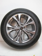 wheels discs tyres Ford Kuga MK R18 16r