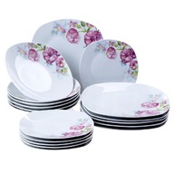 Étkezési szolgáltatás Banquet Dolores 18 db