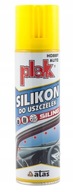 SILIKON DO USZCZELEK SILING 250ML ATAS PLAK spray