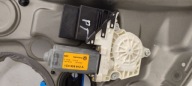 window regulator right rear part mechanism VW Golf IV 1,6 FSI