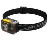 Univerzális fejlámpa Nitecore HA13 (3xAAA, USB-C)