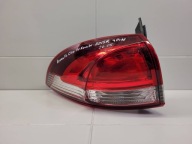 light rear left side Renault Clio 4 2015 265507408R