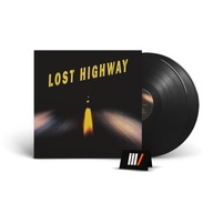 // OST Lost Highway 2LP