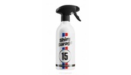 Shiny Garage Apple Dressing 500ml