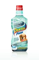 Dental Fresh higiena jamy ustnej psa 503ml świeży oddech