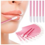 VELÚR SZEMPILLA APPLIKÁTOROK! 50 db ProjectLashes