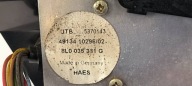 Lautsprecher 8L0035381G AUDI A3 8L