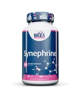 Haya Labs Synephrine 99% 100 kapsúl