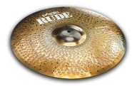 PAISTE Rude Basher 20"