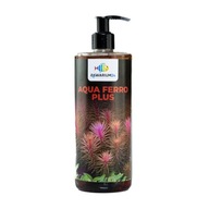 AQUA FERRO PLUS żelazo w płynie 500ml