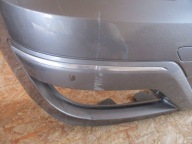 bumper front front MERCEDES B-KLASA W246 LIFT