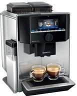Automatický tlakový kávovar Siemens TI9573X7RW 1500 W strieborná/sivá