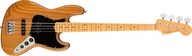 Fender American Pro II Jazz Bass MN PINE - gitara basowa - B-STOCK