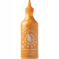 Chilli omáčka Sriracha Mayoo majonéza jemná 455ml Flying Goose ORIGINÁL