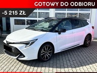 Od ręki - Toyota Corolla 1.8 Hybrid GR Sport 140KM | Pakiet Dynamic!