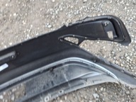 bumper rear VW ID5 ID.5 GTX COUPE 2021R->