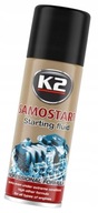 K2 SAMOSTART SILNIKA STARTER -54C SKUTECZNY 200ml