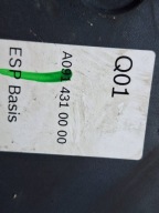 INFINITI Q30 15-19 pumpa ABS 2265106513