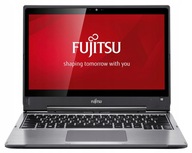 FUJITSU LIFEBOOK U745 | i7-5th | 12GB | WIN10 | DOTYK | SSD | HD+ | CR221