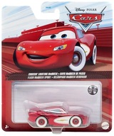 MATTEL CARS AUTA CRUISIN ZYGZAK LIGHTNING McQUEEN 1:55 NOWY !!!