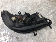 light left front OPEL ZAFIRA A 90582021