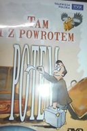 Kabaret Potom: Tam a späť