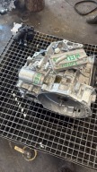 Getriebe SKODA 4X4 WEU 2,0 TDI