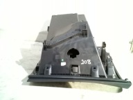 Peugeot 208 e CASSETTO PORTAOGGETTI passeggeri 9673811277